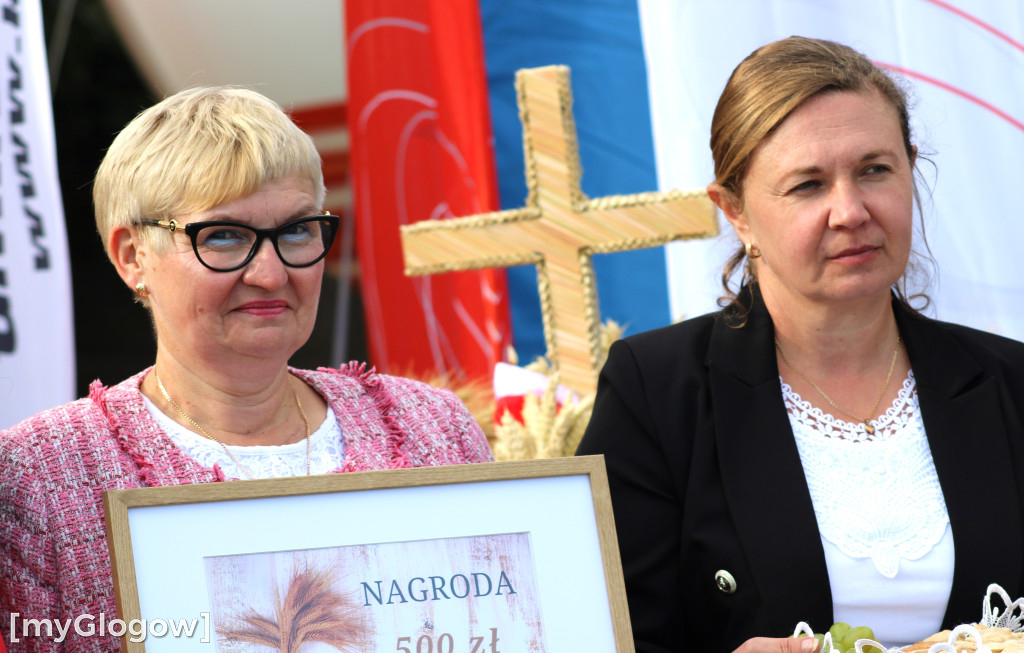 Kotla dziękuje rolnikom. Dożynki pełne uśmiechu