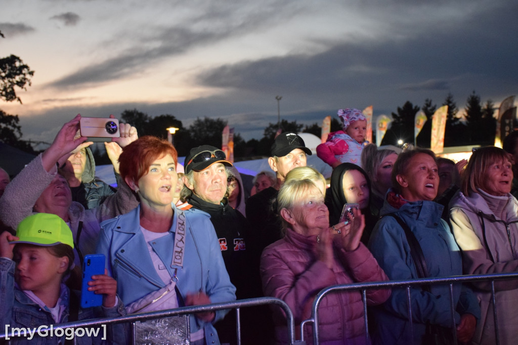 Tak się bawią na koncertach w Jerzmanowej