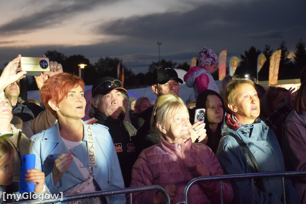 Tak się bawią na koncertach w Jerzmanowej