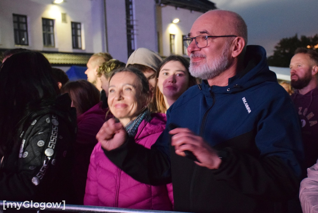 Tak się bawią na koncertach w Jerzmanowej