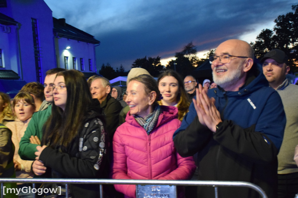 Tak się bawią na koncertach w Jerzmanowej