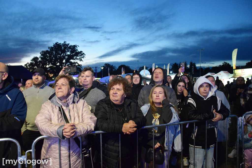 Tak się bawią na koncertach w Jerzmanowej