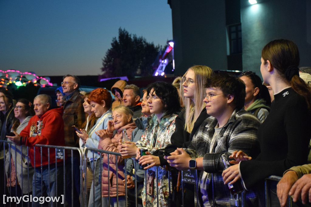 Tak się bawią na koncertach w Jerzmanowej