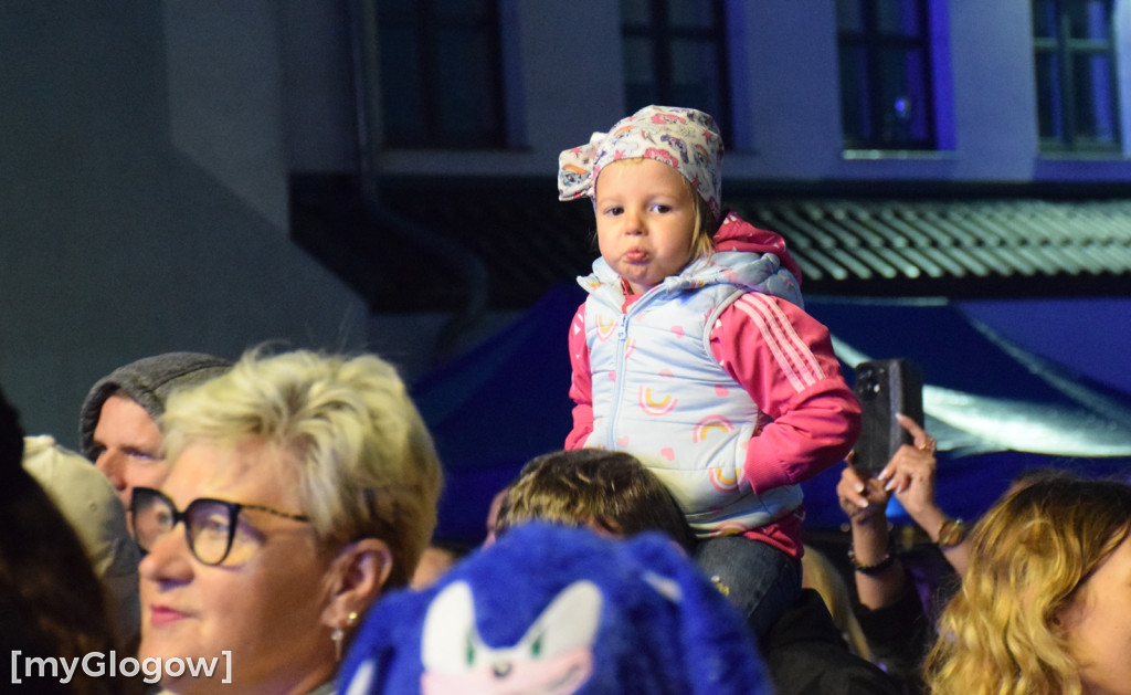 Tak się bawią na koncertach w Jerzmanowej