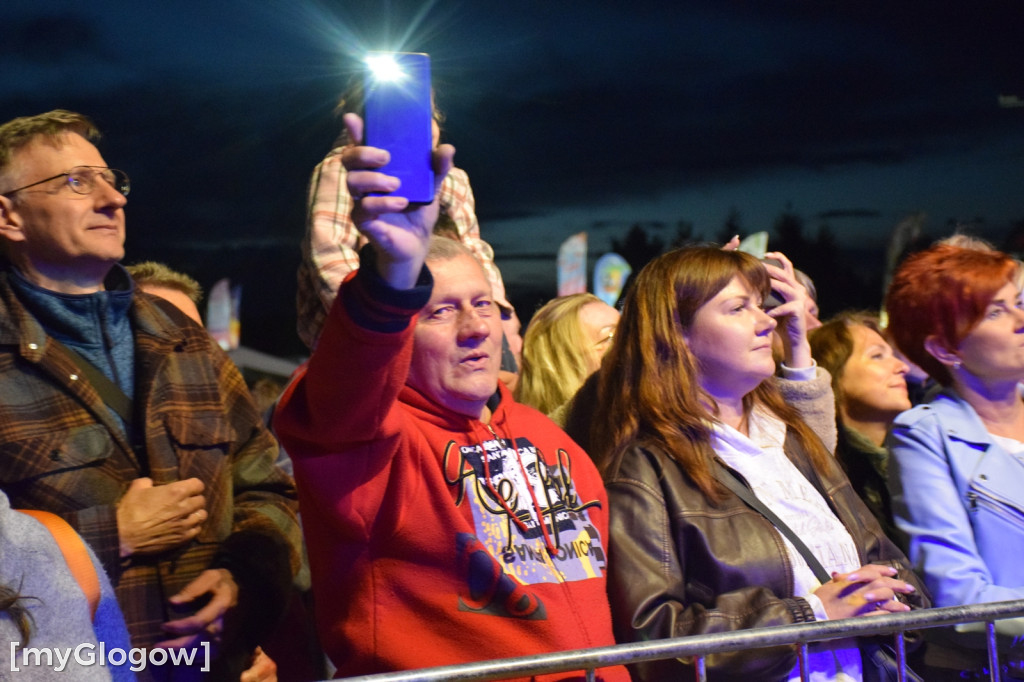 Tak się bawią na koncertach w Jerzmanowej