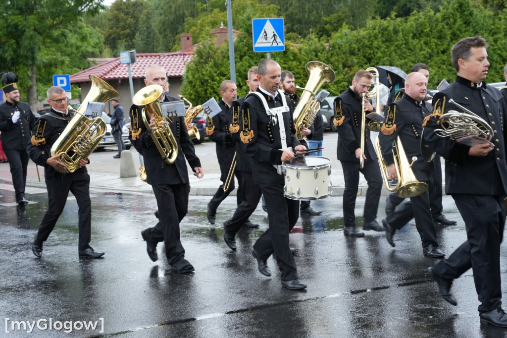 Dożynki w Radwanicach