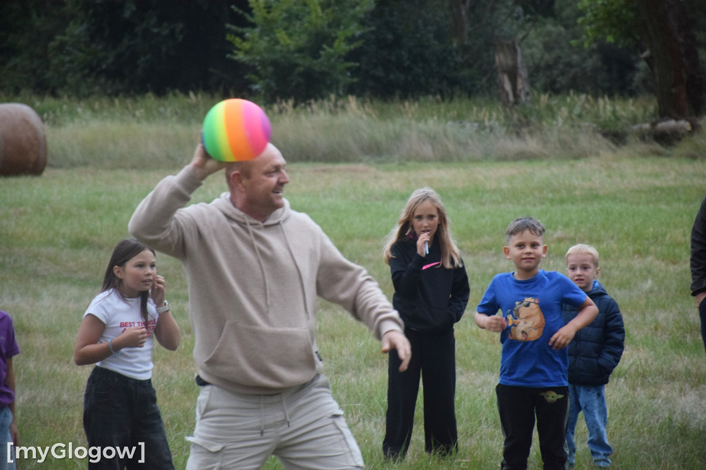 Family Camp nad Odrą