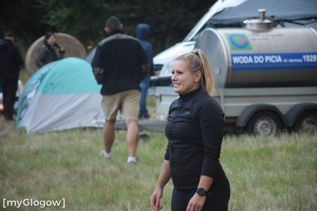 Family Camp nad Odrą