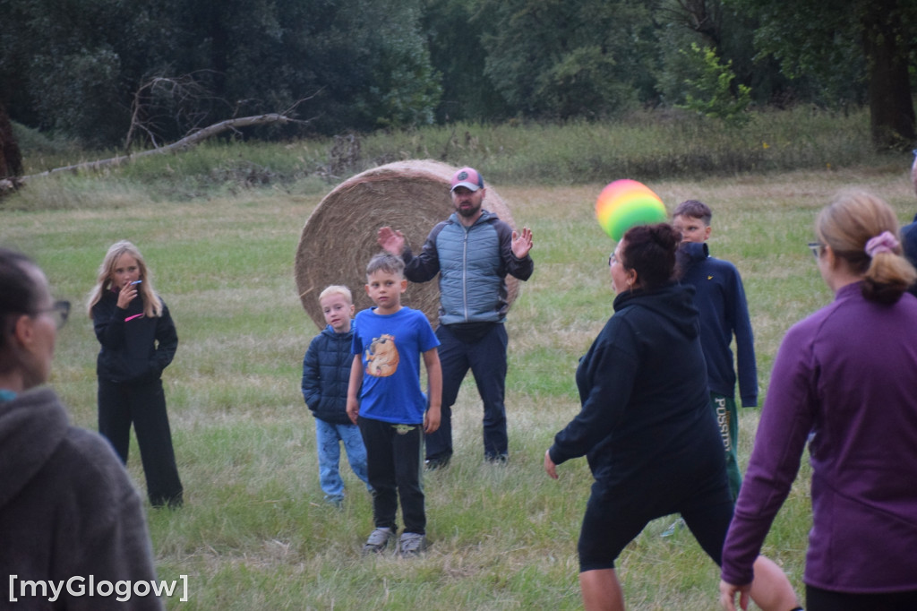Family Camp nad Odrą