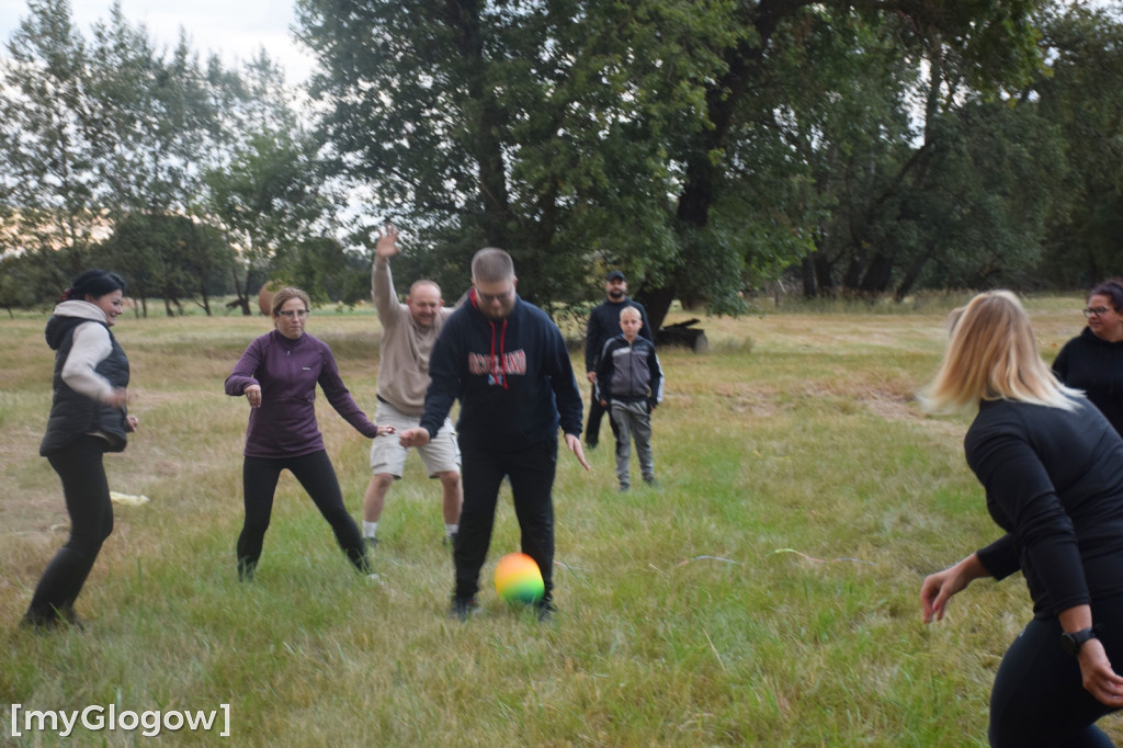 Family Camp nad Odrą