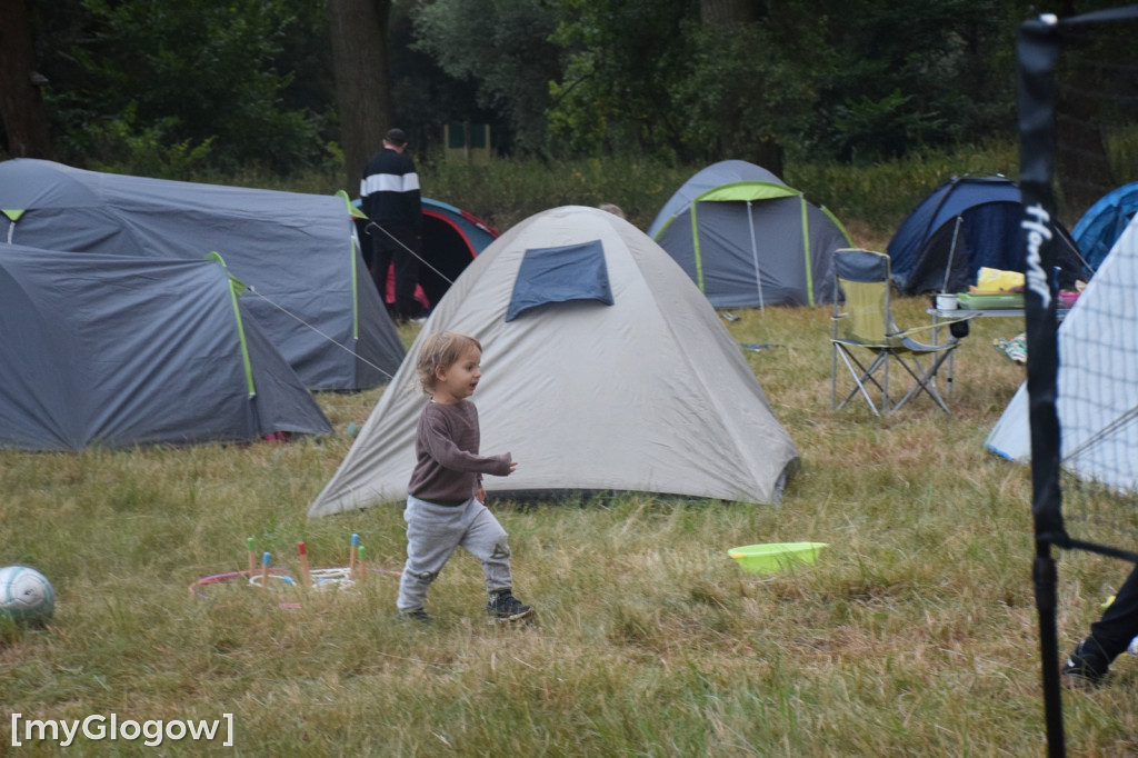 Family Camp nad Odrą