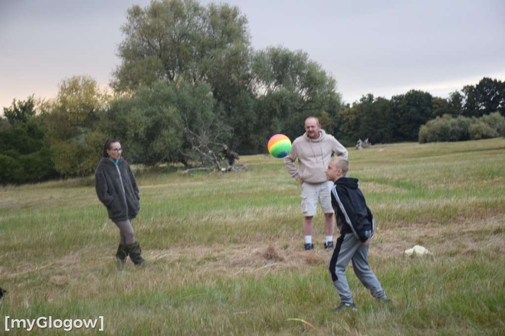 Family Camp nad Odrą