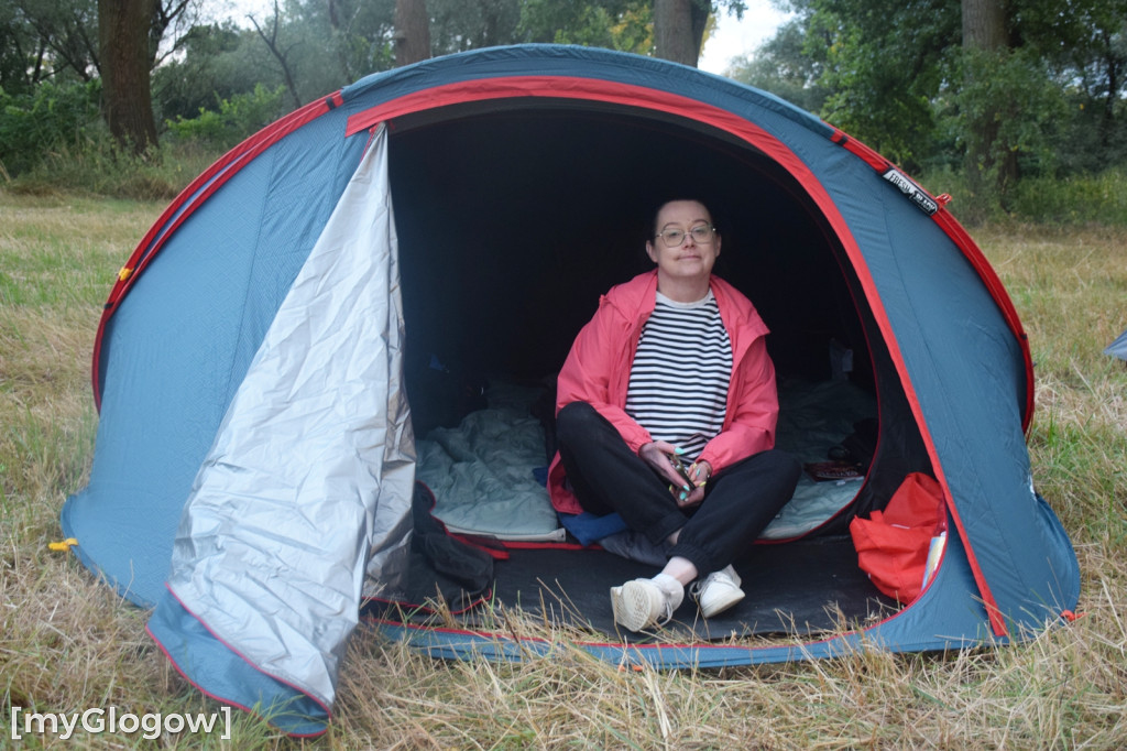 Family Camp nad Odrą