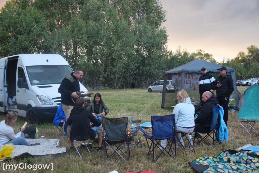 Family Camp nad Odrą