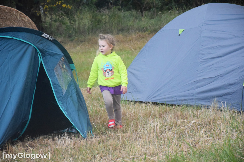 Family Camp nad Odrą