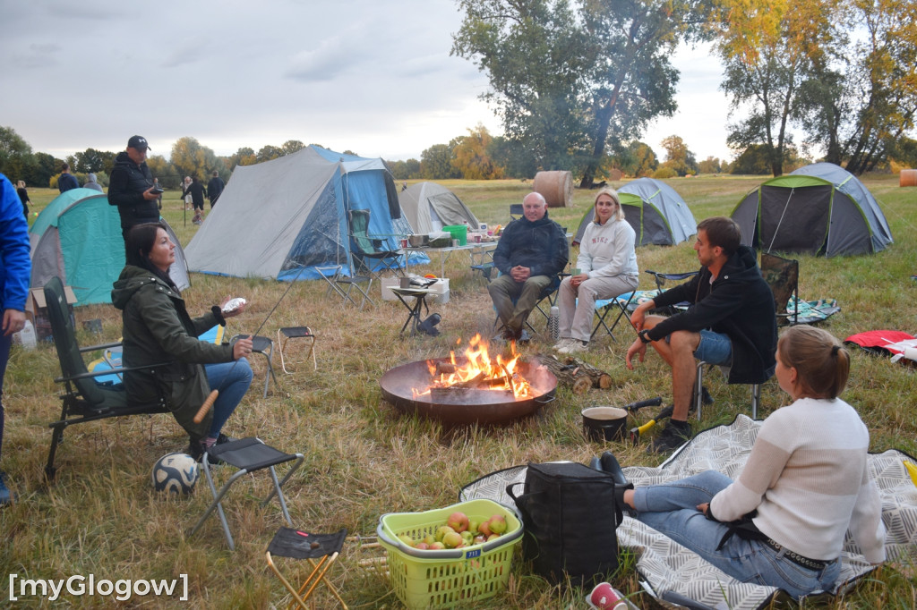 Family Camp nad Odrą