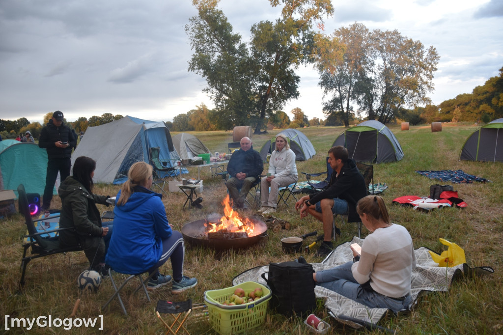 Family Camp nad Odrą