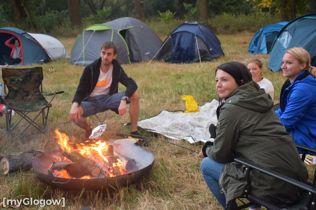 Family Camp nad Odrą