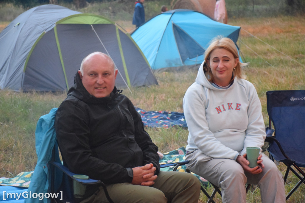 Family Camp nad Odrą