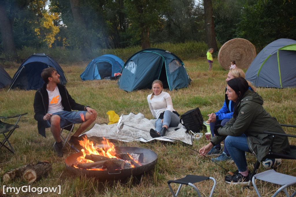 Family Camp nad Odrą