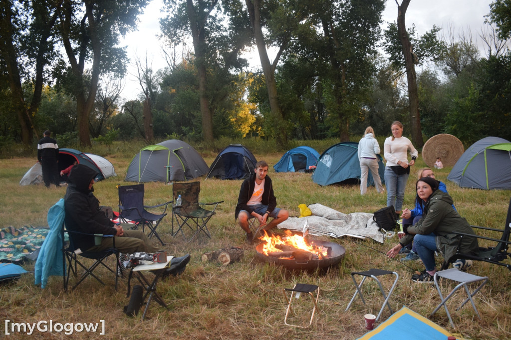 Family Camp nad Odrą