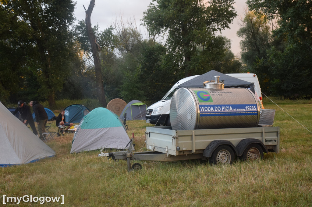 Family Camp nad Odrą
