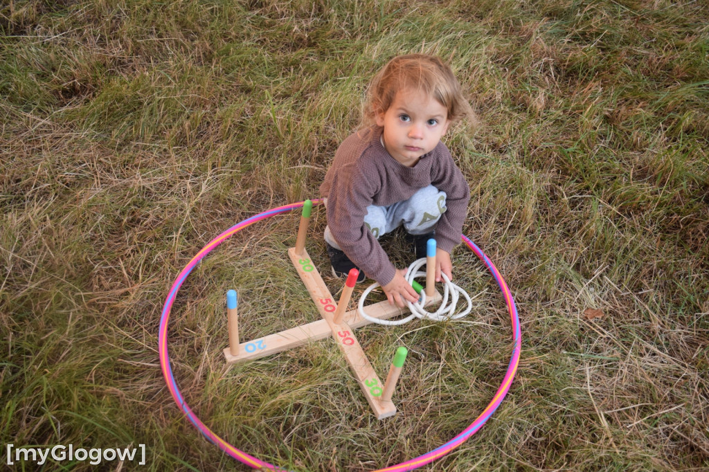 Family Camp nad Odrą