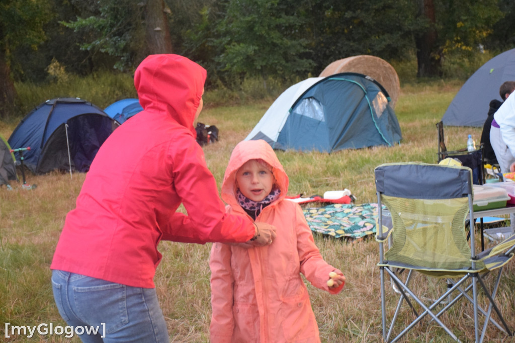 Family Camp nad Odrą