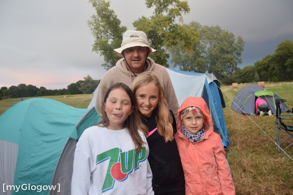 Family Camp nad Odrą