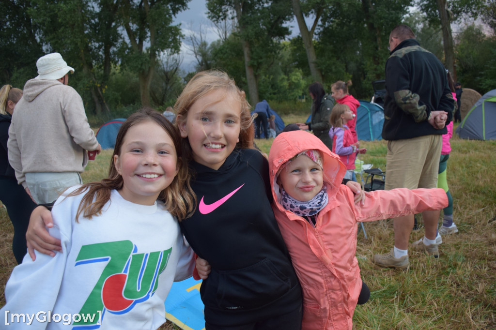 Family Camp nad Odrą