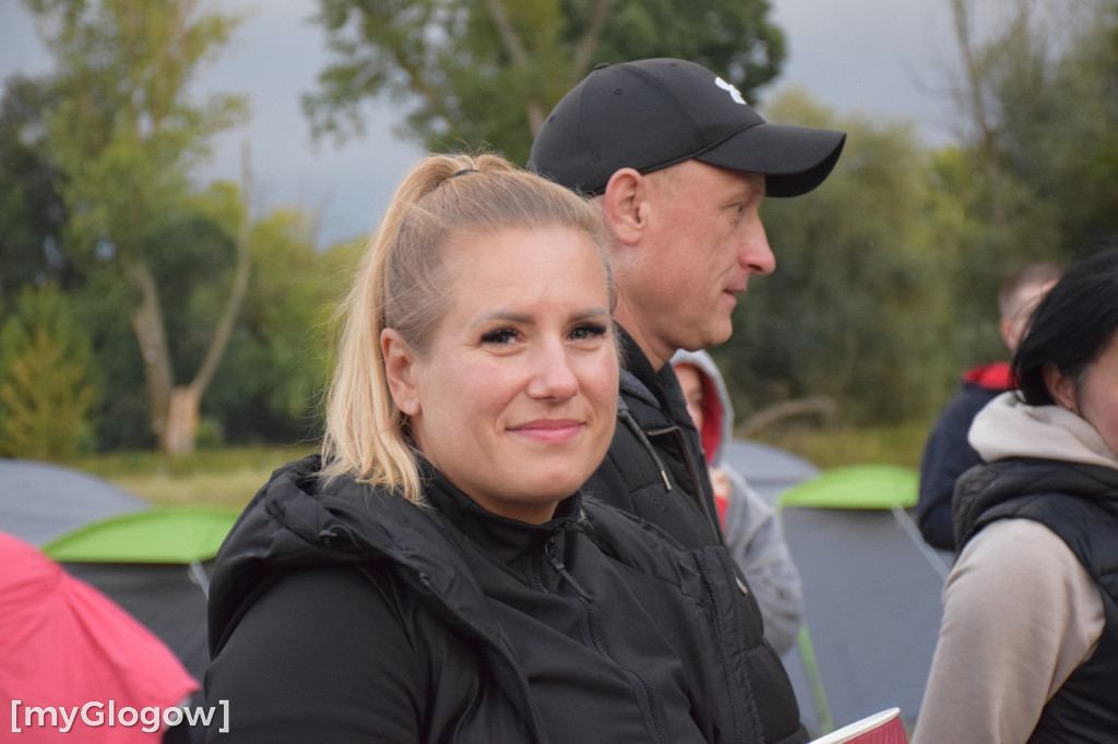 Family Camp nad Odrą
