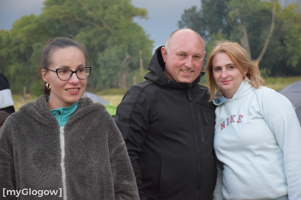 Family Camp nad Odrą