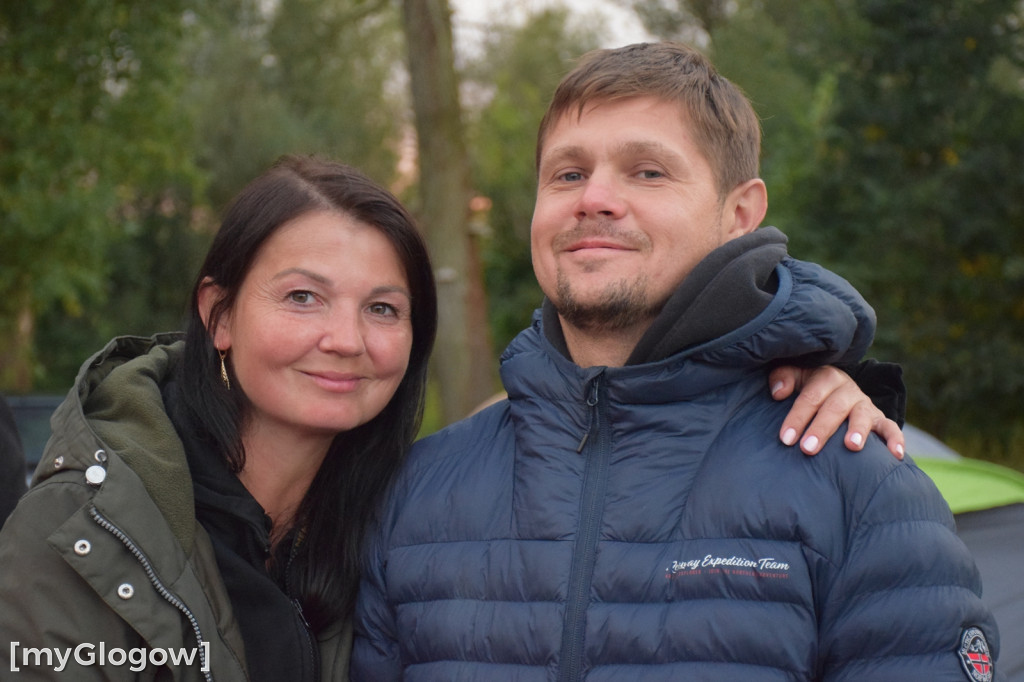 Family Camp nad Odrą