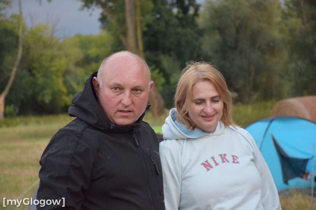 Family Camp nad Odrą