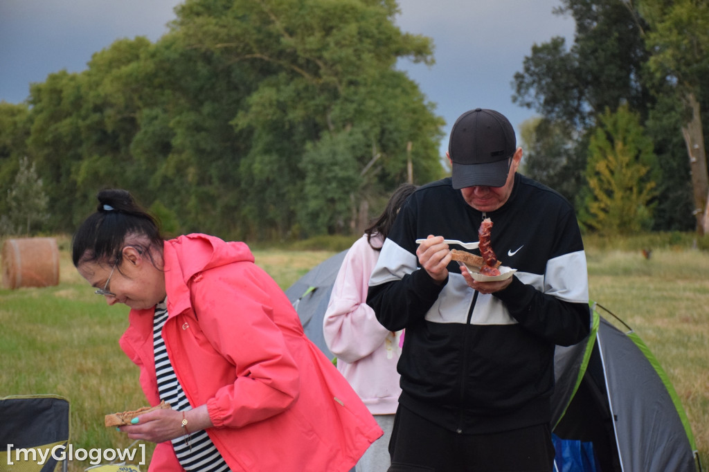 Family Camp nad Odrą