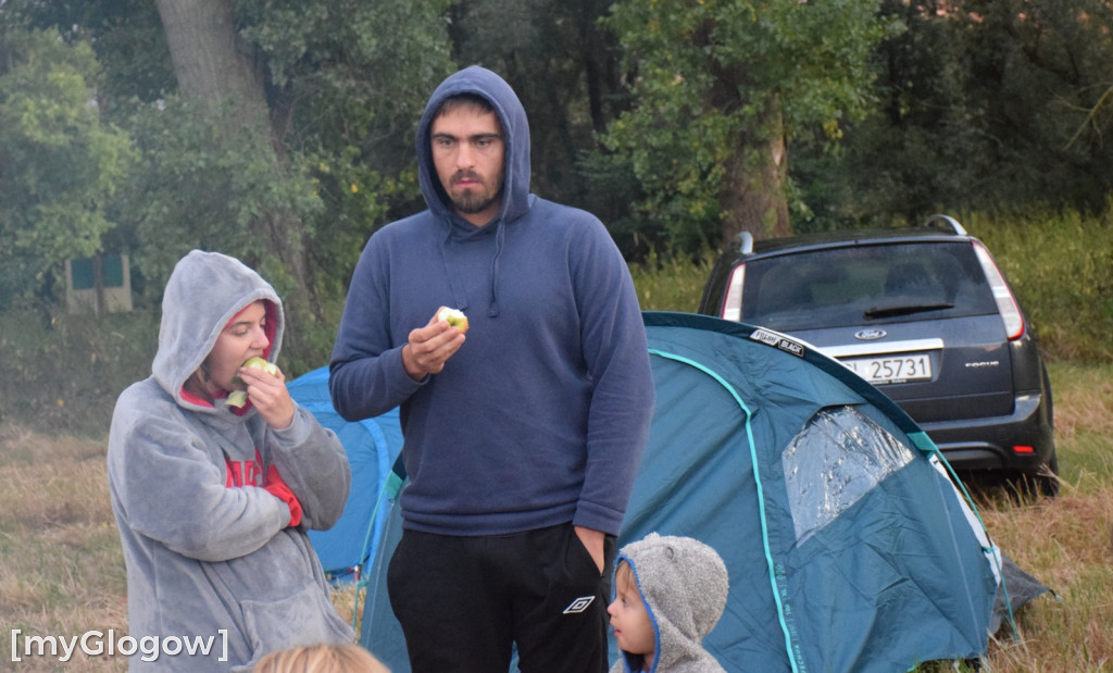 Family Camp nad Odrą