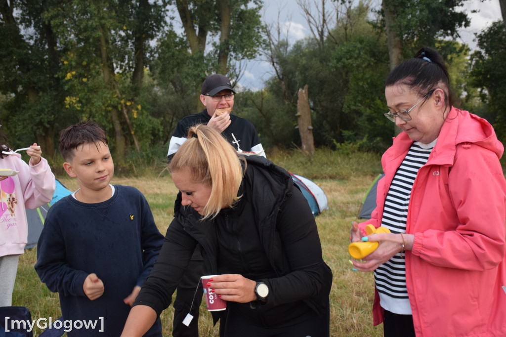 Family Camp nad Odrą