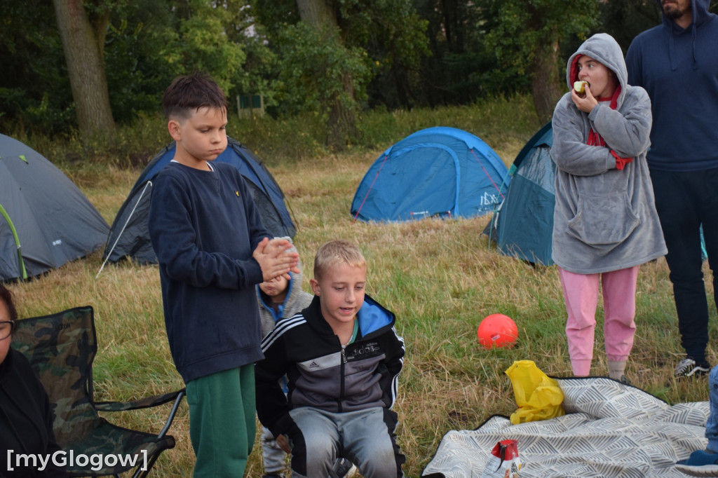 Family Camp nad Odrą