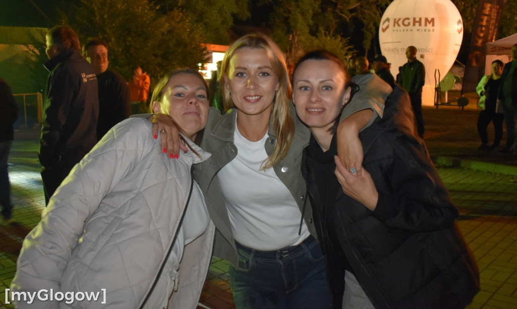 Dożynki w gminie Pęcław