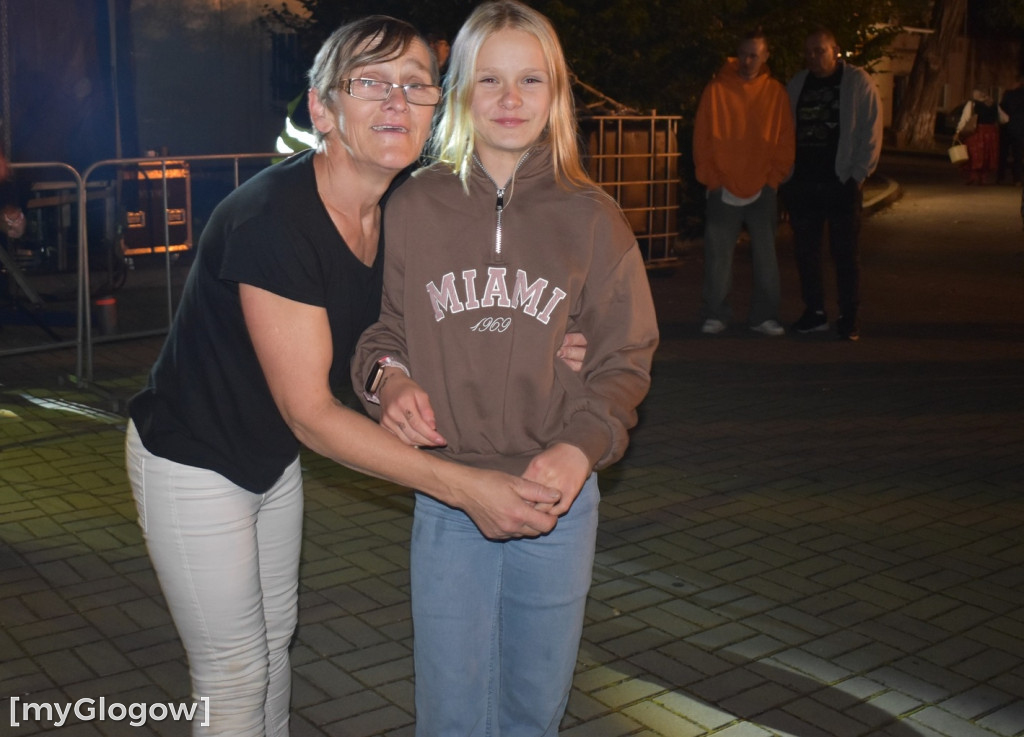 Dożynki w gminie Pęcław