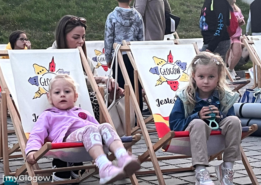 Wieczorne Czytanie Legend w Głogowie po raz trzeci
