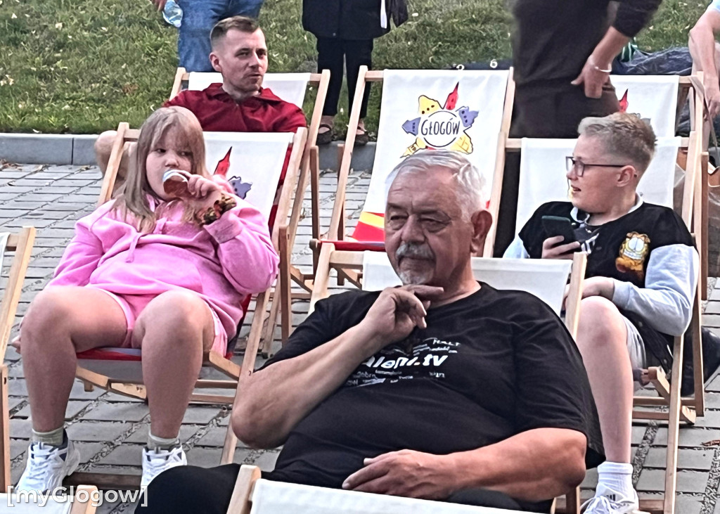 Wieczorne Czytanie Legend w Głogowie po raz trzeci