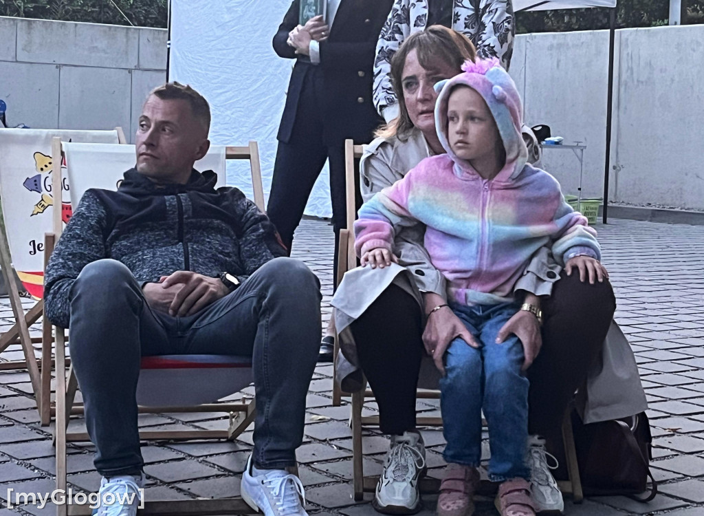 Wieczorne Czytanie Legend w Głogowie po raz trzeci