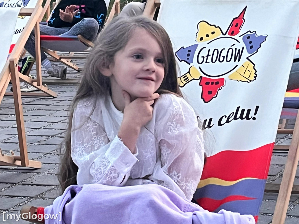 Wieczorne Czytanie Legend w Głogowie po raz trzeci