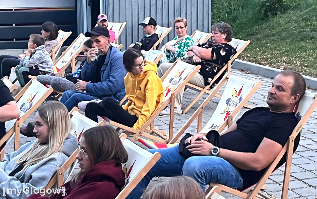 Wieczorne Czytanie Legend w Głogowie po raz trzeci