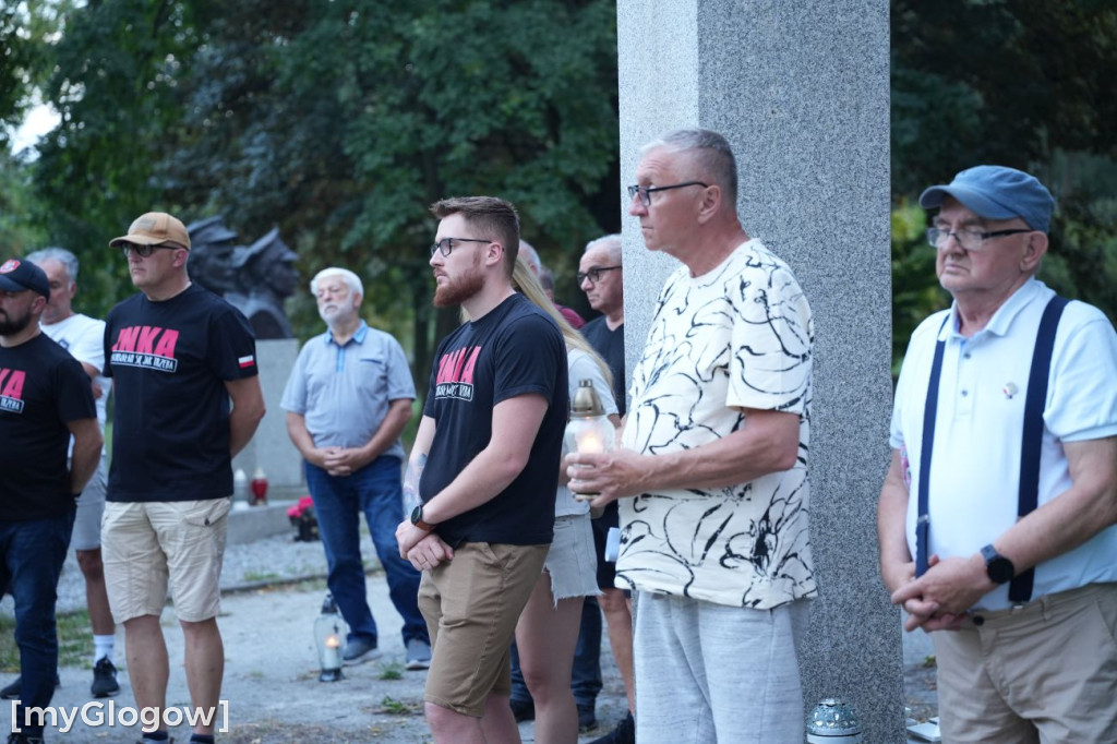 Rocznica egzekucji Inki i Zagończyka