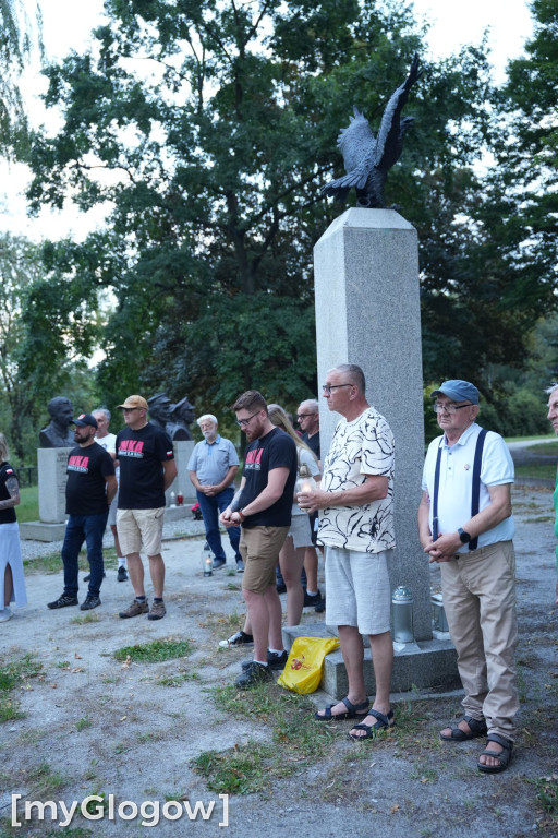 Rocznica egzekucji Inki i Zagończyka