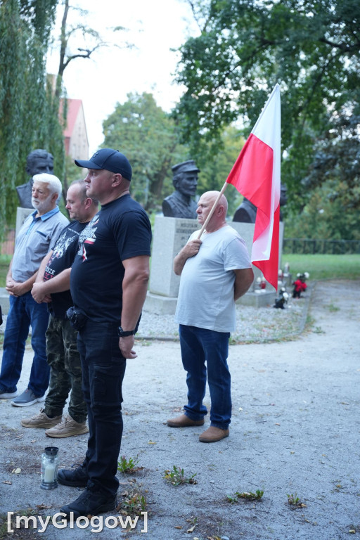 Rocznica egzekucji Inki i Zagończyka