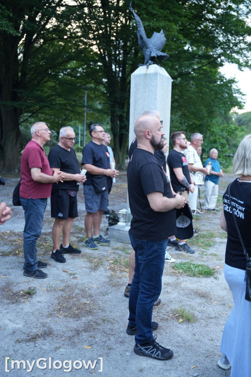 Rocznica egzekucji Inki i Zagończyka