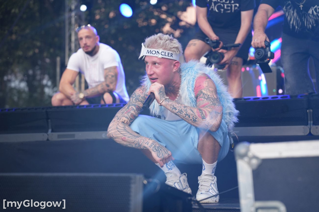 Pożegnanie lata